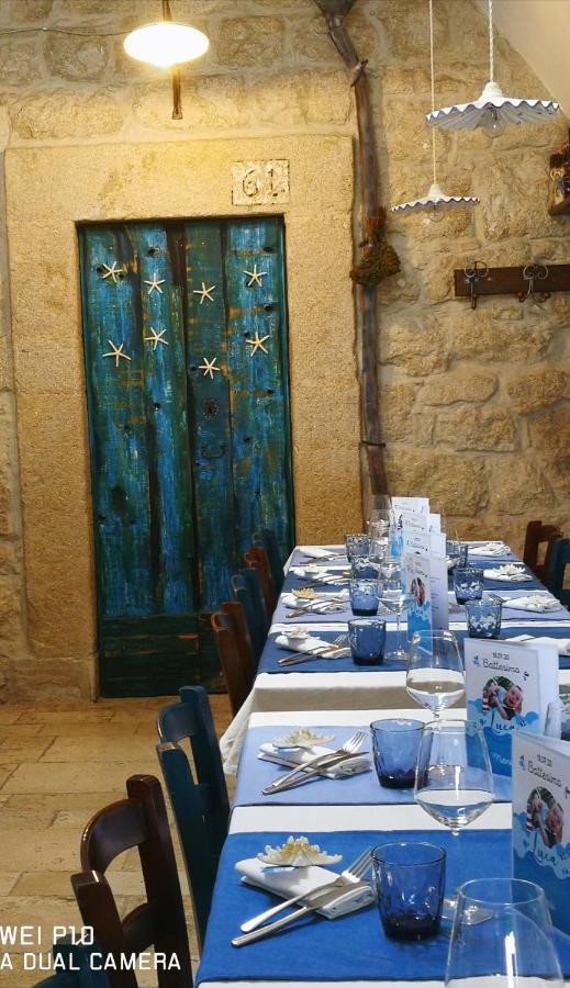 Taverna Garibaldi Bed & Breakfast Minervino Murge Exterior photo